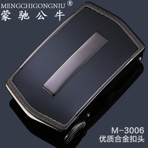 蒙驰公牛 M-3006