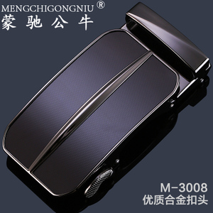 蒙驰公牛 M-3008