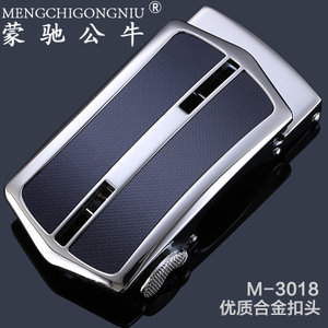 蒙驰公牛 M-3018