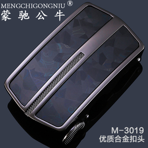 蒙驰公牛 M-3019