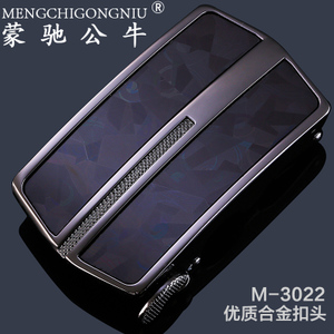 蒙驰公牛 M-3022