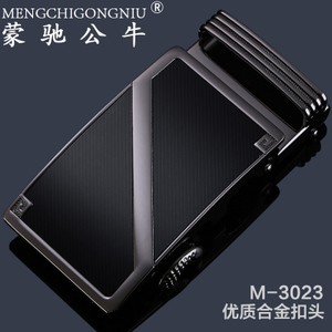 蒙驰公牛 M-3023