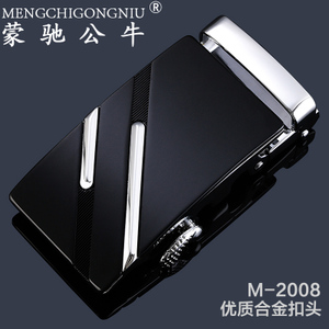 蒙驰公牛 M-2008