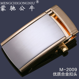 蒙驰公牛 M-2009