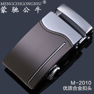 蒙驰公牛 M-2010