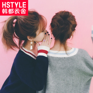 HSTYLE/韩都衣舍 YK6128