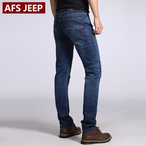 Afs Jeep/战地吉普 5325