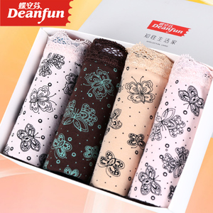 Deanfun/蝶安芬 2505