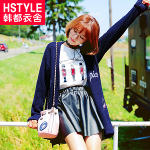 HSTYLE/韩都衣舍 JM5574