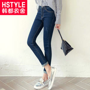 HSTYLE/韩都衣舍 HO5847