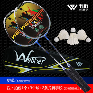 webber/韦伯 5000-8000-60002