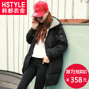 HSTYLE/韩都衣舍 GJ6190