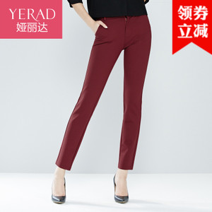 Yerad/娅丽达 E3021