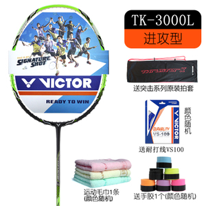 VICTOR/威克多 TK3000LVS100