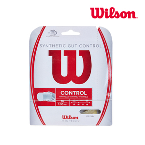 Wilson/威尔胜 CONTROL