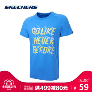 Skechers/斯凯奇 SAMS16140