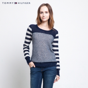 TOMMY HILFIGER TOWSWV1M87650735KW