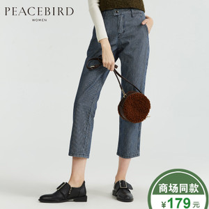 PEACEBIRD/太平鸟 A1HA54213