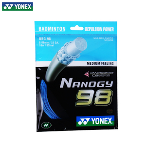 YONEX/尤尼克斯 YY-NBG98-002