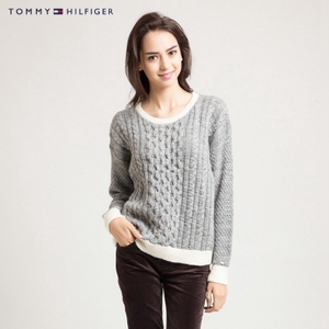 TOMMY HILFIGER TOWSWV1M87650731KW