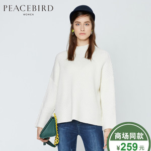 PEACEBIRD/太平鸟 A1EB54107
