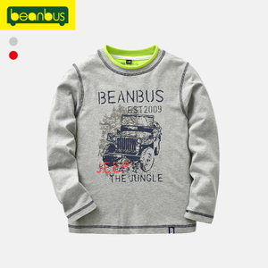 Beanbus/豆巴士 8131612