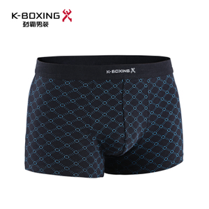K-boxing/劲霸 NUNY4554-180