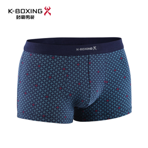 K-boxing/劲霸 NUNY4554-180