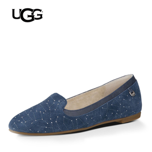 UGG NAVY