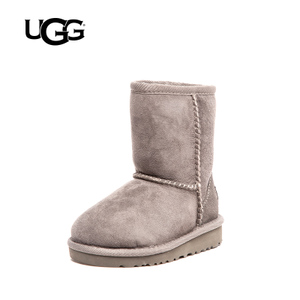 UGG GREY