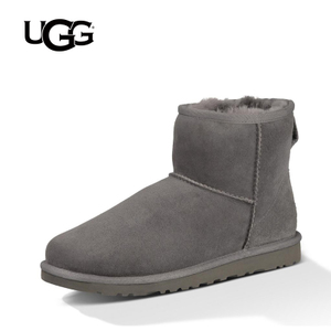 UGG GREY