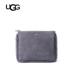 UGG GREY