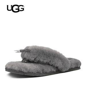 UGG GREY