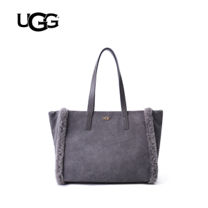 UGG GREY