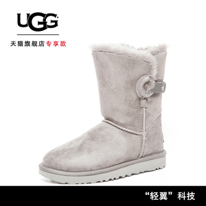 UGG GREY