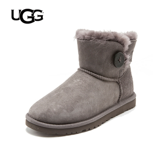 UGG GREY