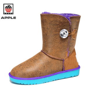 APPLE/苹果（男鞋） 5803