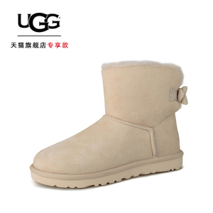 UGG FPRL