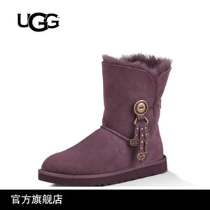 UGG BOUG