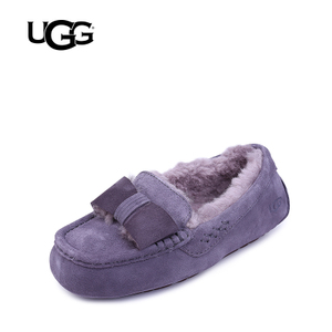 UGG NOIR