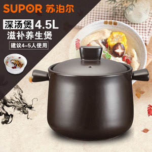 SUPOR/苏泊尔 TB25A1-4.5L