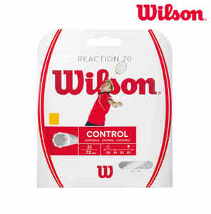 Wilson/威尔胜 REACTION