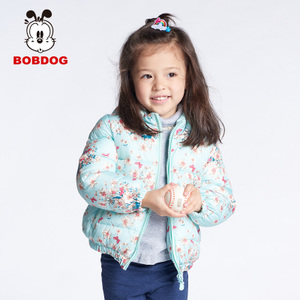 Bobdog/巴布豆 B64SM838