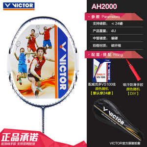 VICTOR/威克多 AH2000