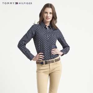 TOMMY HILFIGER TOWSHL1M87630118JF