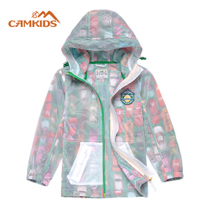 CAMKiDS 410701