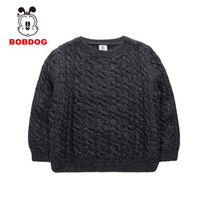 Bobdog/巴布豆 B64BS420