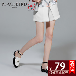 PEACEBIRD/太平鸟 A5GC52319