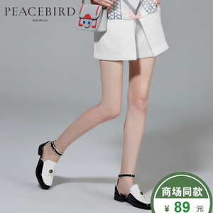 PEACEBIRD/太平鸟 A5GC52319