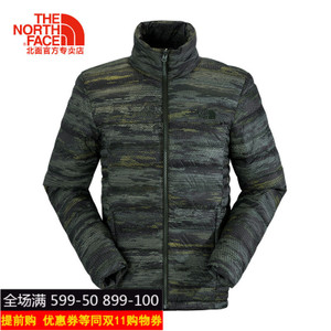 THE NORTH FACE/北面 CVS5